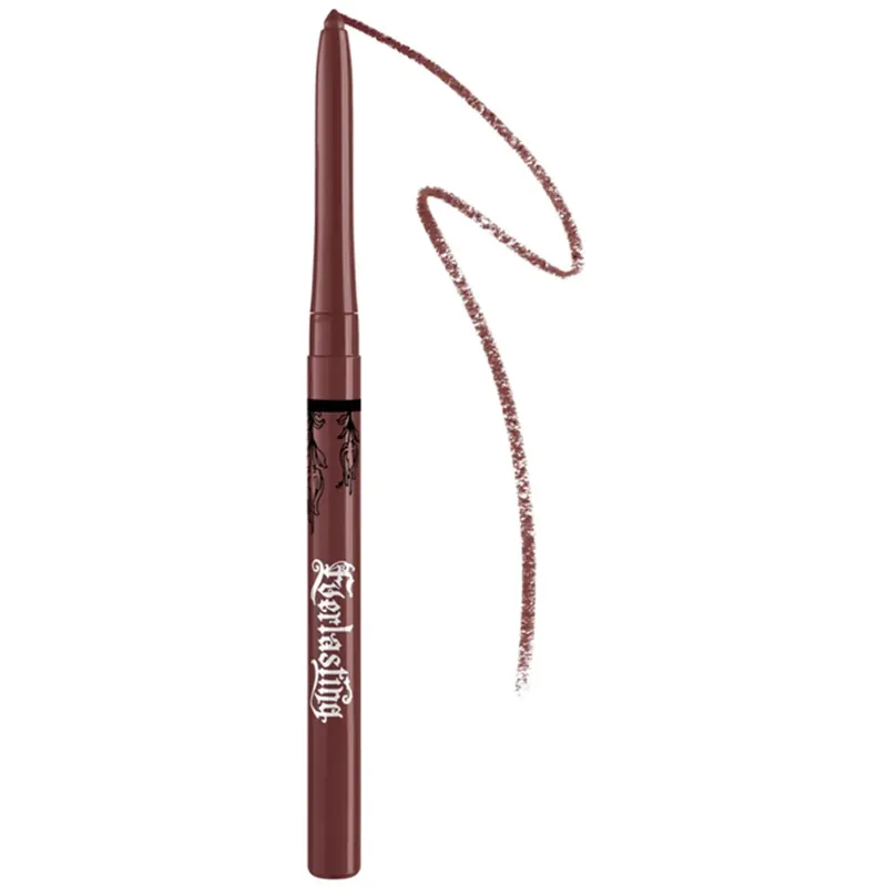 KVD BeautyEverlasting Lip LinerHawkind 0.3 g Uusi Malli