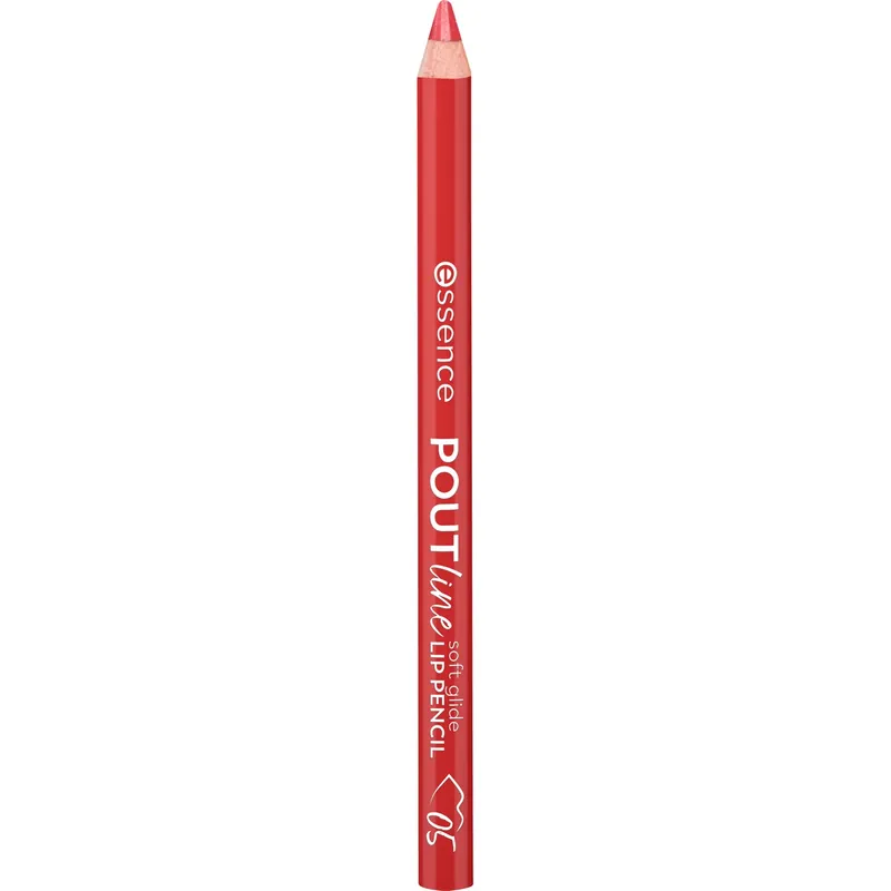 Vain Rajoitetun Ajan essencePoutline Soft Glide Lip Pencil05 Pout Out Loud 0,62 g