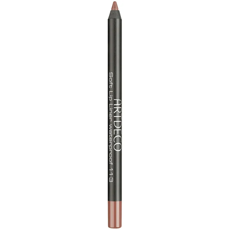 Älä Missaa ArtdecoART Soft L/L WP 113 Warm NudeWarm Nude 1,2 g