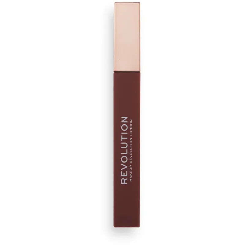 Osta Verkossa Makeup RevolutionIRL Filter Finish LipCrème Burnt Cinnamon 1,8 ml