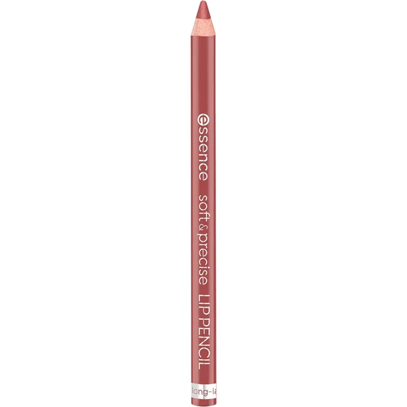 essenceSoft & Precise Lip Pencil03 Bold 0,8 g Tarjoushinta