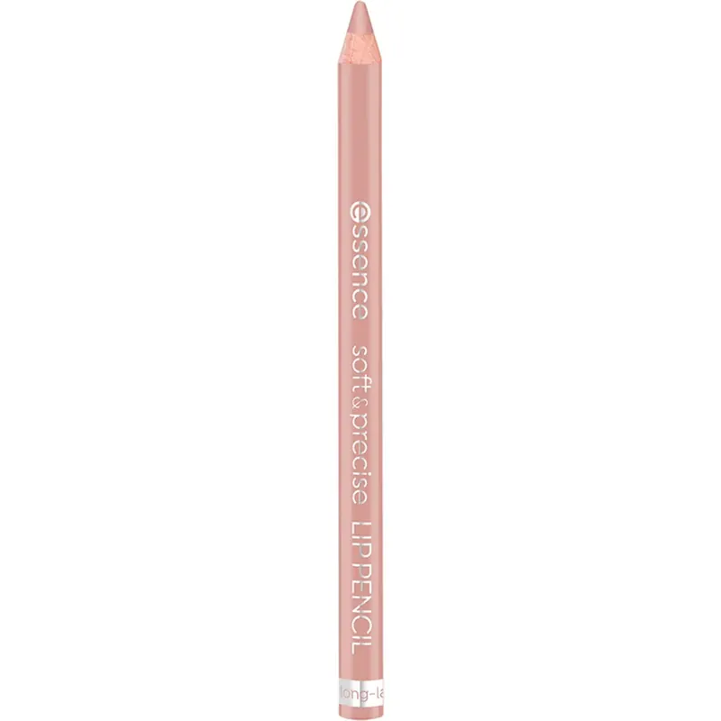 Uusi Malli essenceSoft & Precise Lip Pencil301 Romantic 0,8 g