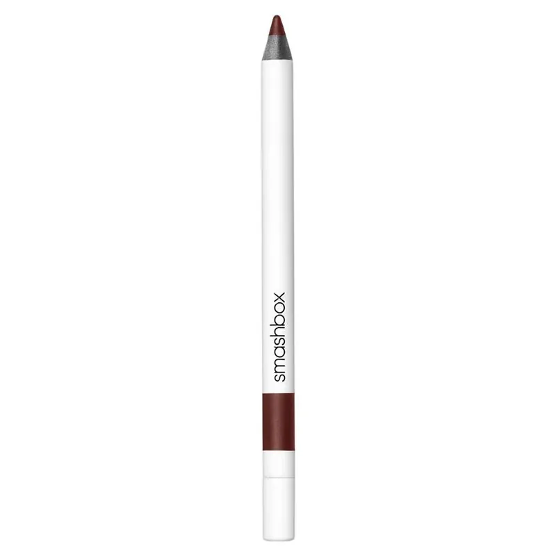 SmashboxBe Legendary Line & Prime Lip Pencil09 Darl Reddish Brown 1,2 g Kuuma Tarjous