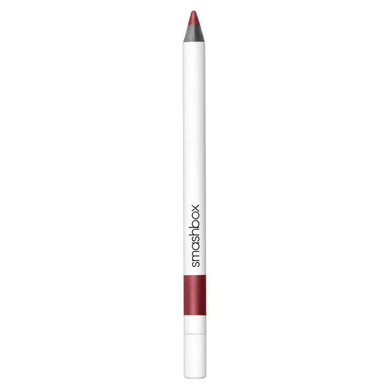 Vain Tänään SmashboxBe Legendary Line & Prime Lip Pencil02 Medium Pink Rose 1,2 g