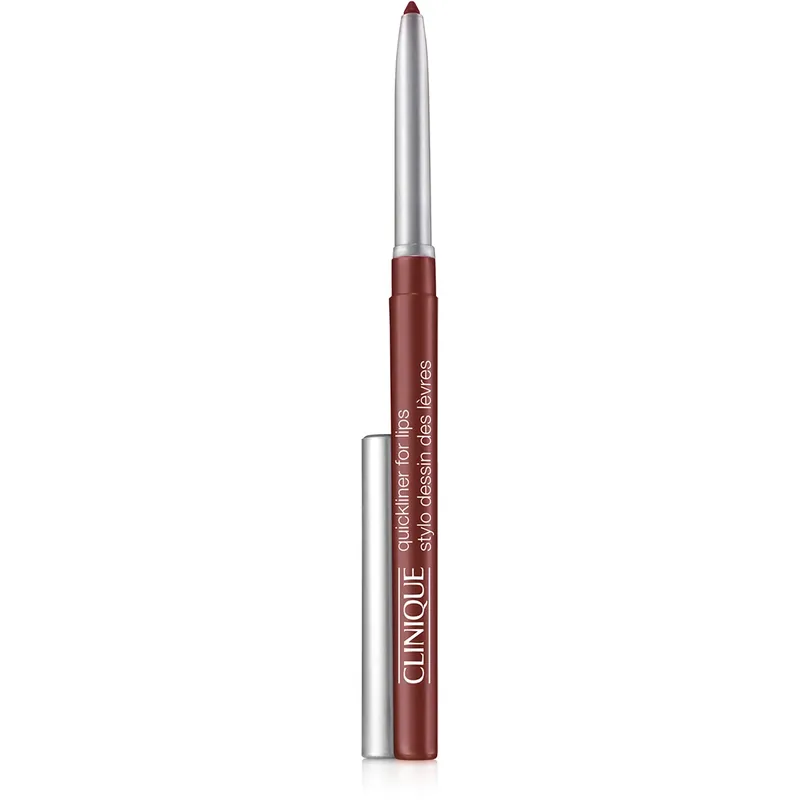 CliniqueQuickliner For LipsChili 0,3 g Rajoitettu Tarjous