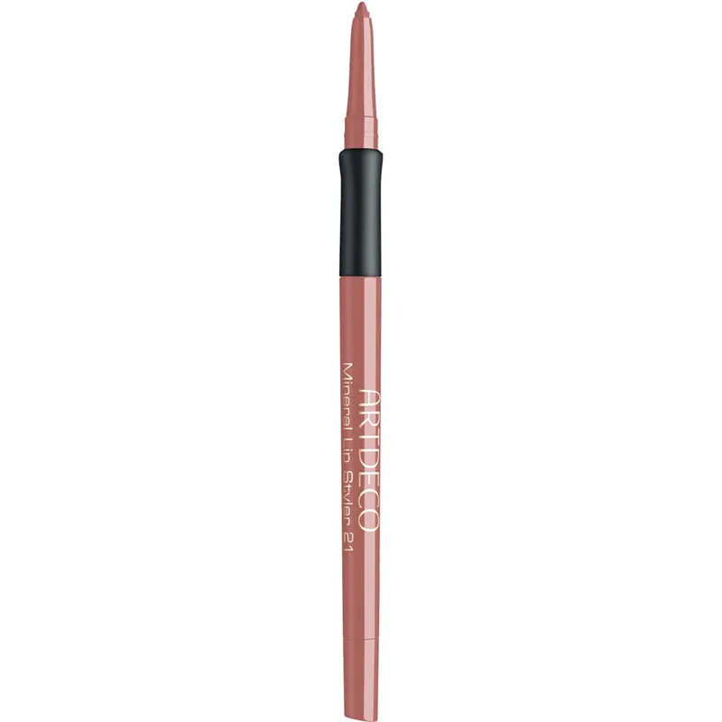 Tarjoushinta ArtdecoMineral Lip Styler21 Naked Truth 0,4 g