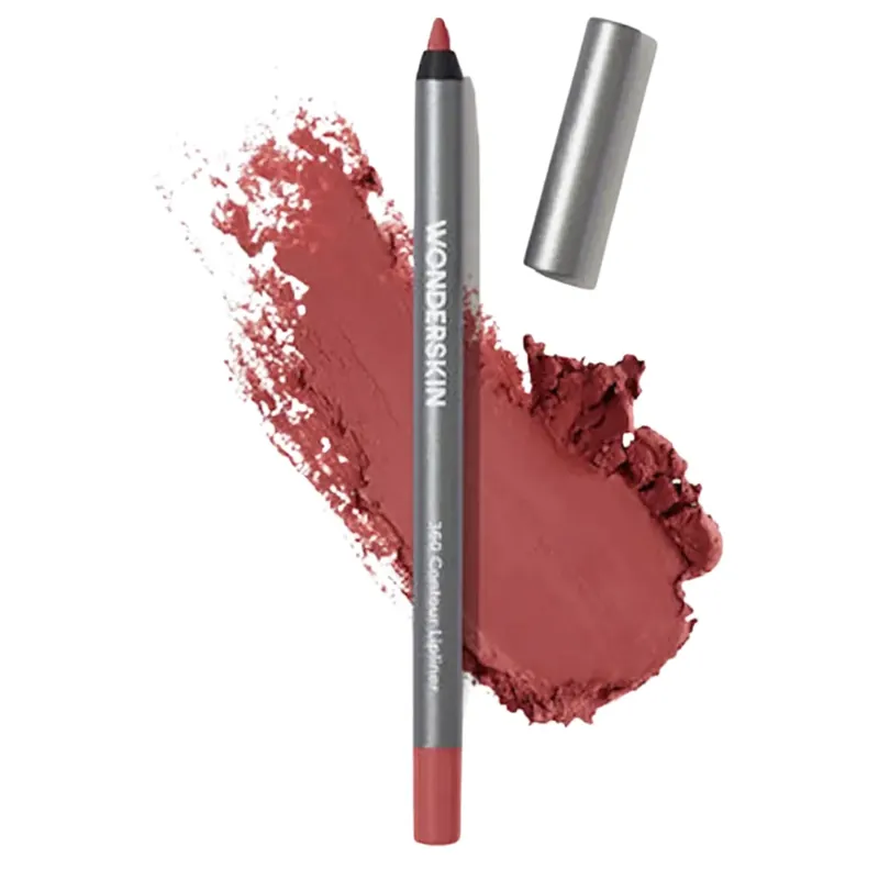Suosittu Wonderskin360 Contour Lip LinerRuby 1,2 g