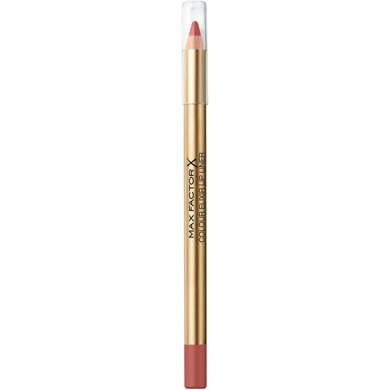 Uutuus Max FactorElixir Lipliner10 Desert Sand 1.2 g
