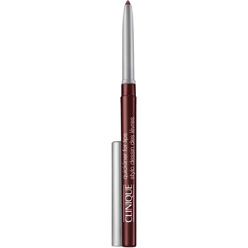 Vain Tänään CliniqueQuickliner For LipsBlack Honey 0,24 g