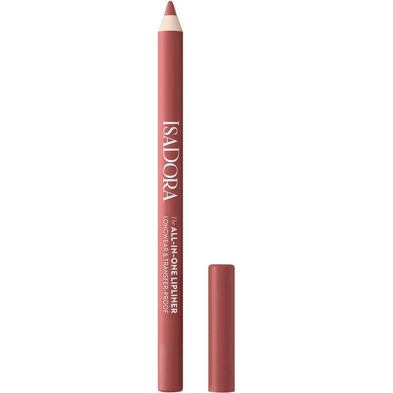 Halpa IsaDoraAll-in-One Lipliner02 Praline 1,2 g