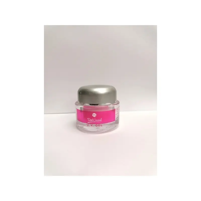 Älä Missaa Feel Good Ultra White Gel Builder French