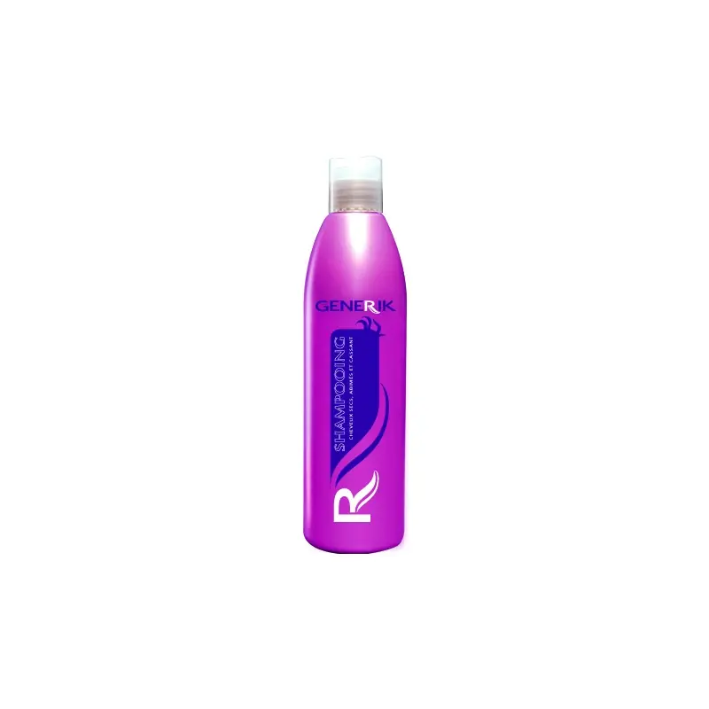 Generik Dry hair shampoo 300 ml Korkea Laatu
