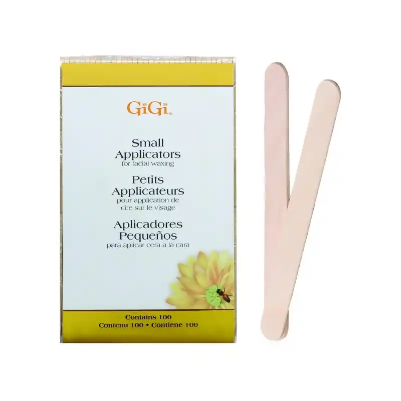GiGi Applikaattorit pienet 100kpl Tarjoushinta