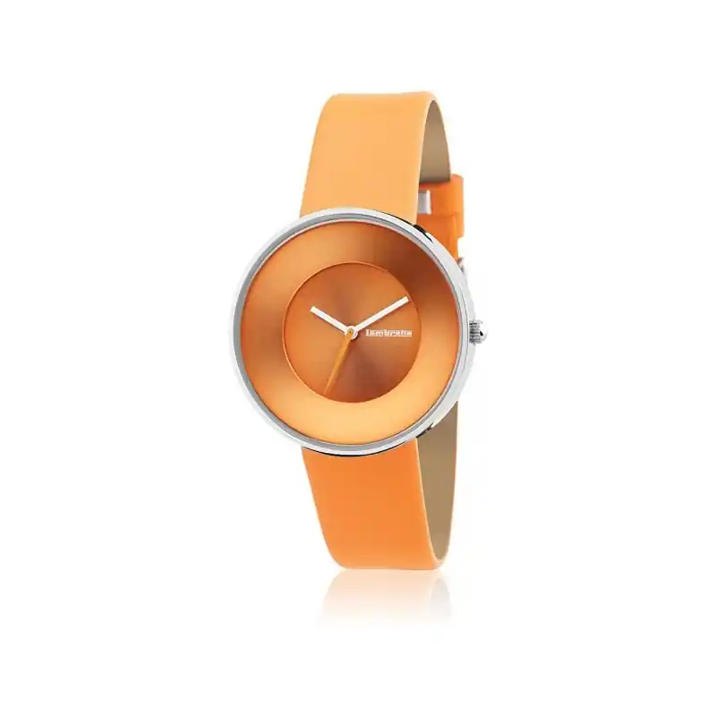 Alennettu Hinta Lambretta Naisten rannekello Cielo Orange