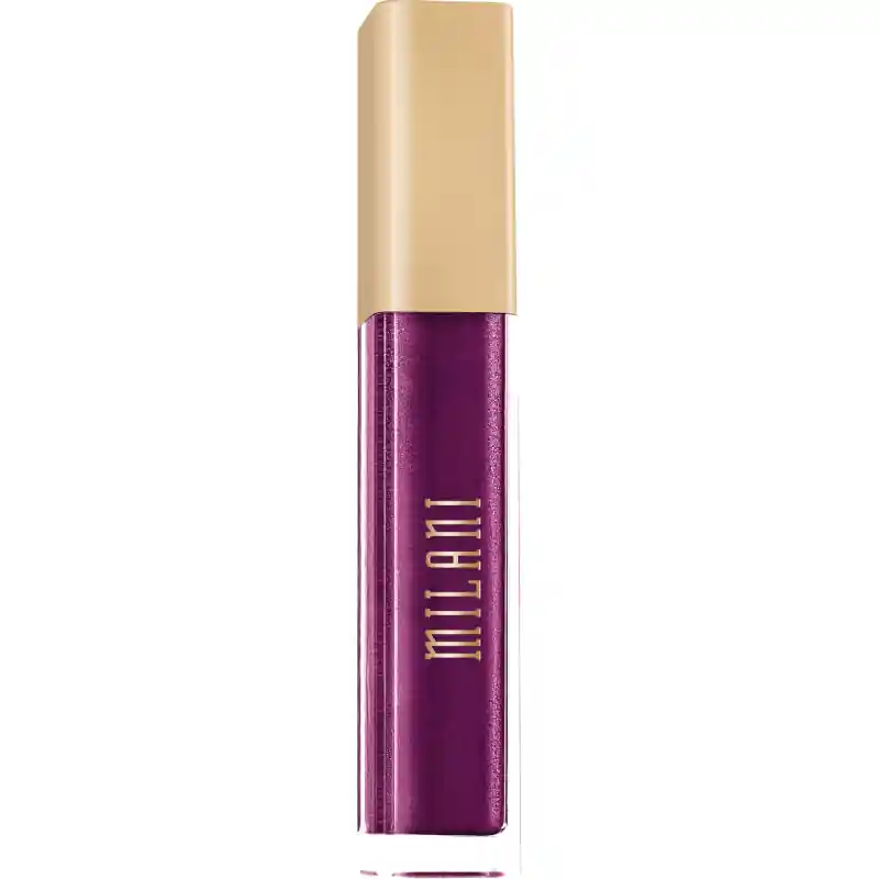 Aito Milani Nestemäinen huulipuna Amore Matte Lip Creme Metallic Raving Matte
