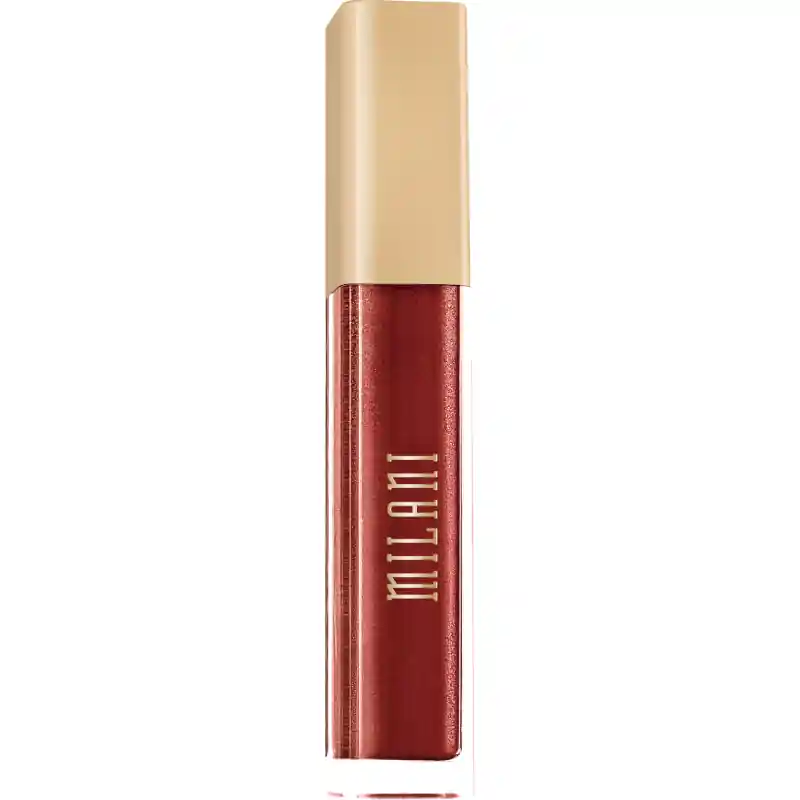 Milani Nestemäinen huulipuna Amore Matte Lip Creme Metallic Matterialistic Loppuunmyynti