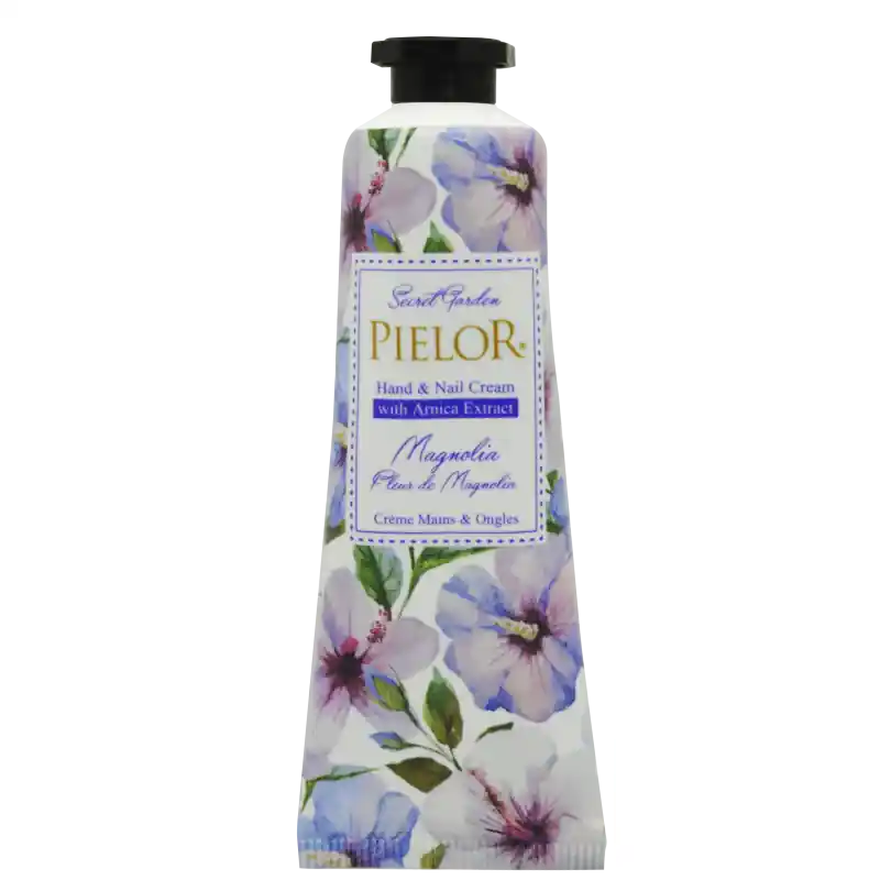Flash-Tarjous Pielor Secret Garden Käsivoide Magnolia 30ml