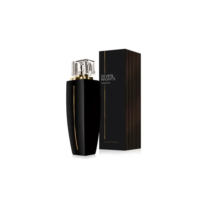 Halpa Hinta Vittorio Bellucci Seven Nights 100ml