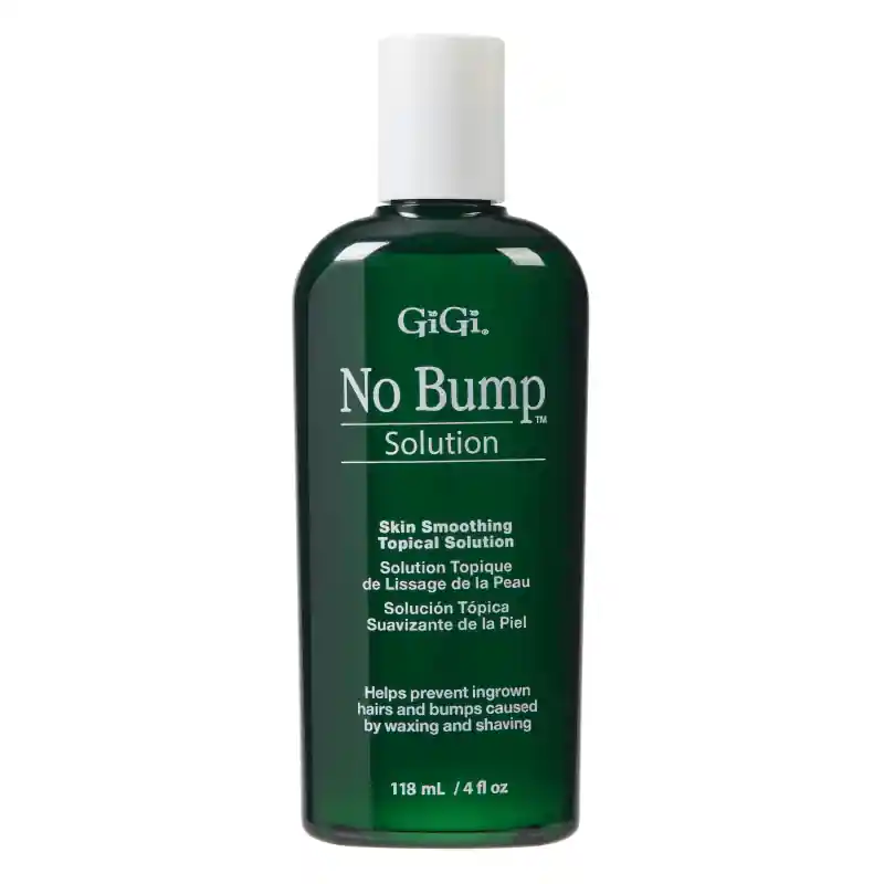 GiGi No Bump Sisäänkasvaneiden karvojen hoitotuote 118ml Edullinen Hinta