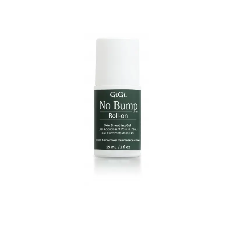 GiGi No Bump Roll On Skin Smoothing Gel Tasoittava geeli 59ml Vain Tänään