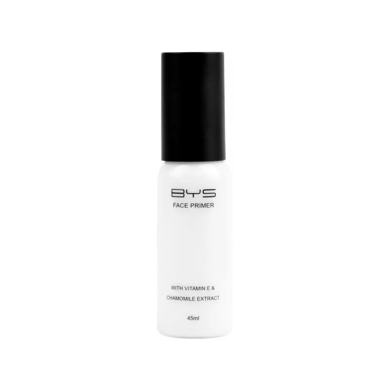 Älä Missaa BYS Meikin pohjustusvoide Face Primer with Vitamin E 45ml