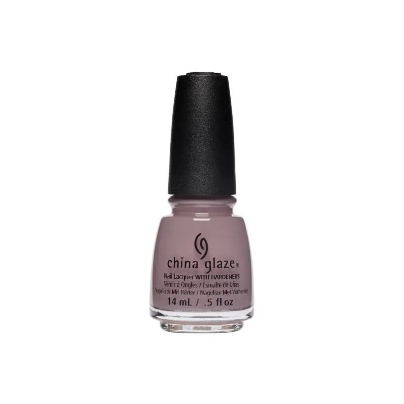 China Glaze Kynsilakka Head To Taupe Vain Tänään