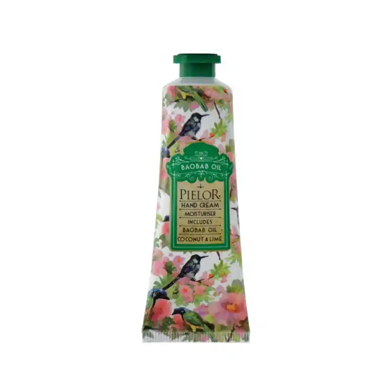 Pielor Exotic Dream Käsivoide Coconut and Lime 30ml Eniten Myyty