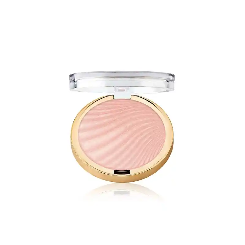 Uusi Kokoelma Milani Heijastava puuteri Strobelight Instant Glow Powder Moon Glow