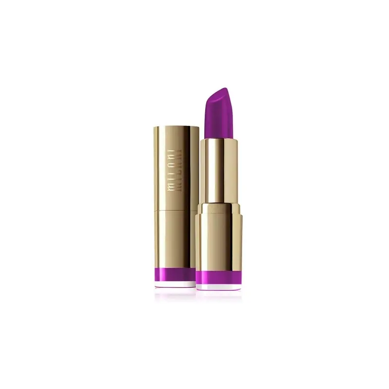 Milani Huulipuna Color Statement Lipstick Matte Glam Kampanjahinta