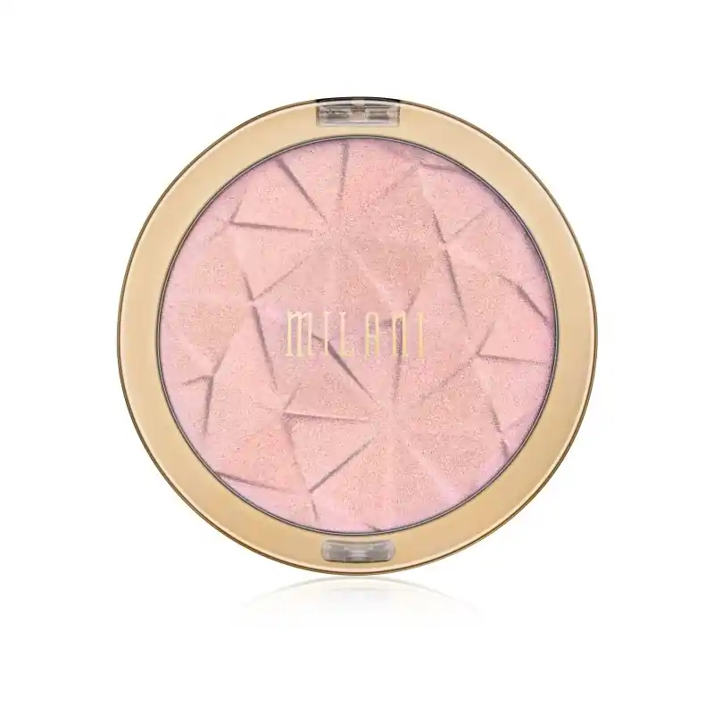 Nopea Toimitus Milani Heijastava puuteri Hypnotic Lights Powder Highlighter-Luminous Light