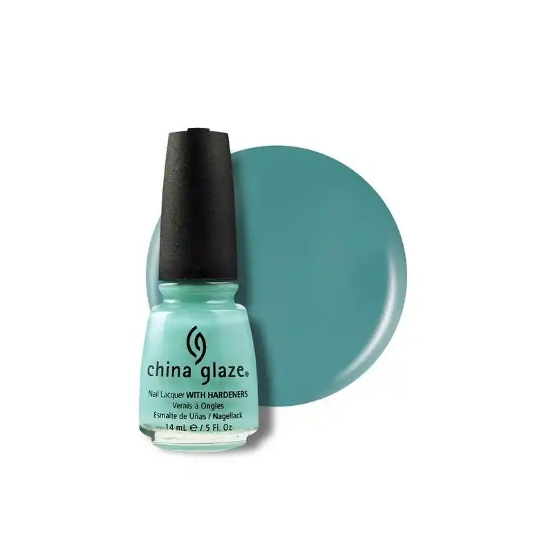 China Glaze Kynsilakka For Audrey Uutuus