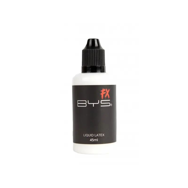 Lähetetään Heti BYS Special Fx Lateks nestemäinen 45ml