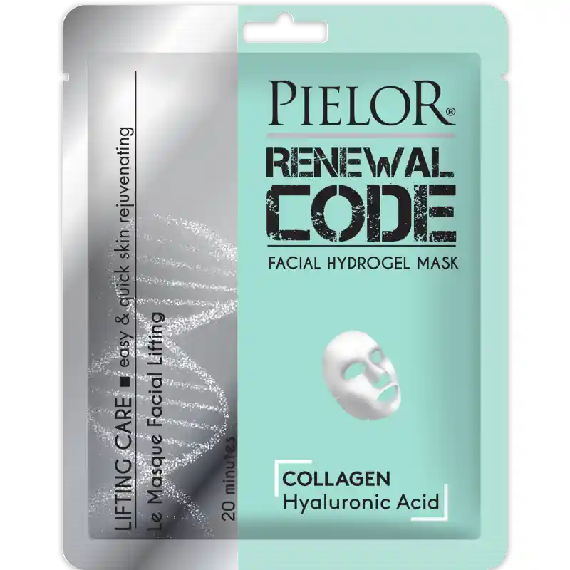 Tarjous Pielor Renewal Code Kangasnaamio Lifting Care 25ml