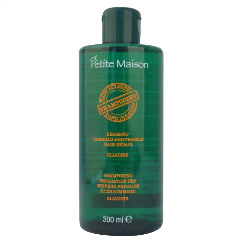 Petite Maison Shampoo vaurioituneille hiuksille 300ml Ilmainen Palautus