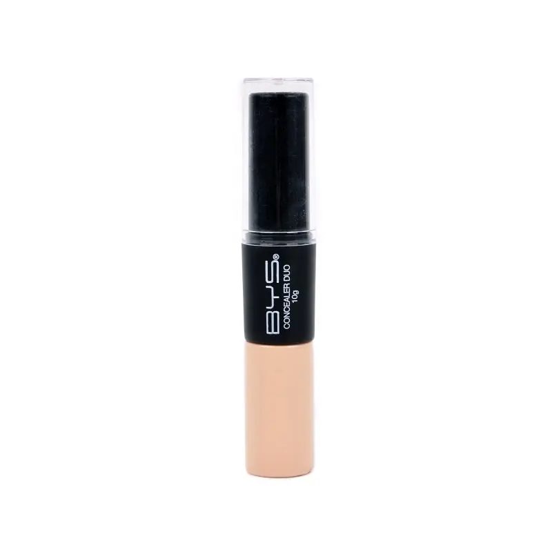 Sertifioitu BYS Peitevoide Duo Natural Beige 10g