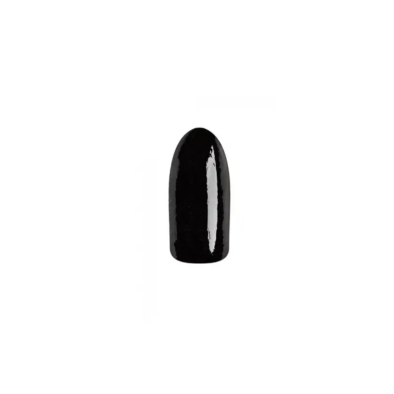 Pikatoimitus EzFlow Trugel Geelilakka Black on Black 14ml