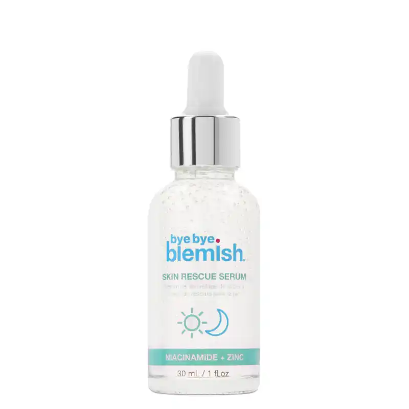 Bye Bye Blemish Skin Rescue Serum Kasvoseerumi 30ml Alkuperäinen