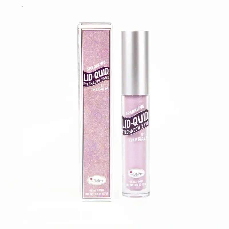 theBalm Nestemäinen kimalteleva luomiväri Mimosa Kampanjahinta