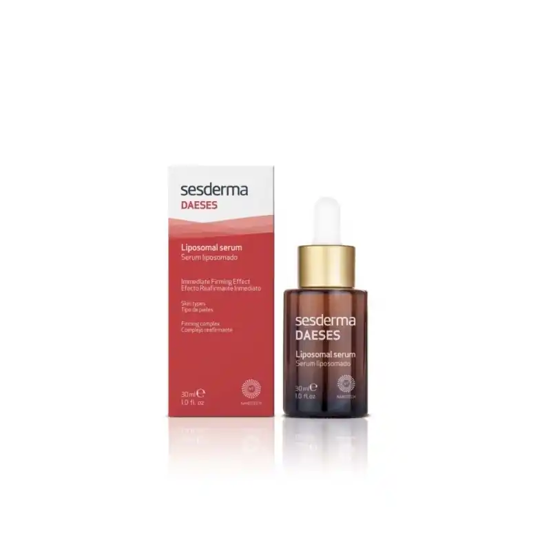 Sesderma Daeses Liposomal Serum Liposomiseerumi 30ml Ajankohtainen