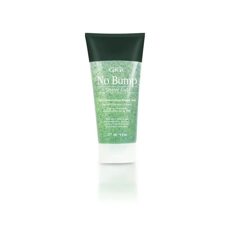 GiGi No Bump Ihokarvanajogeeli 177ml Eniten Myyty