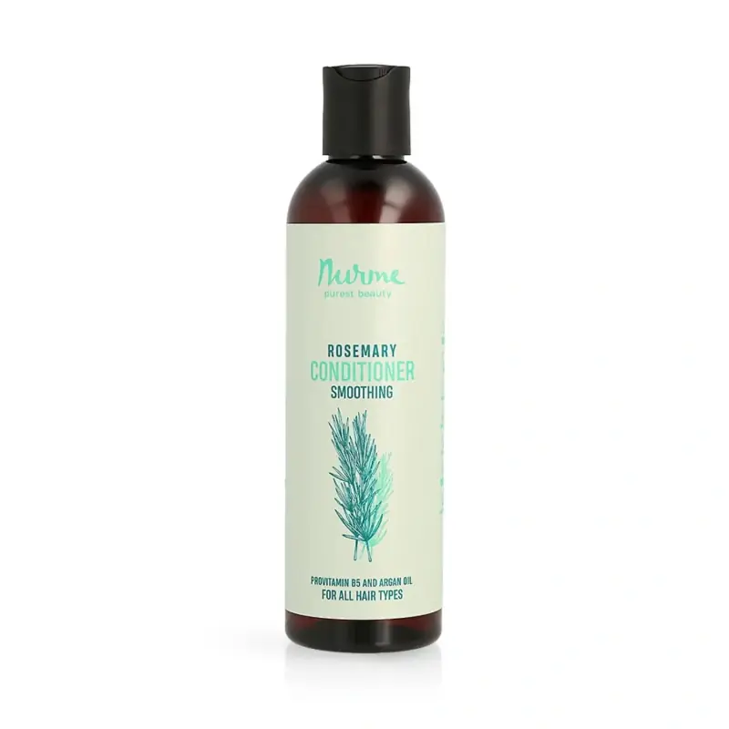Uusi Kokoelma Nurme Luonnollinen hoitoaine rosmariini 250ml