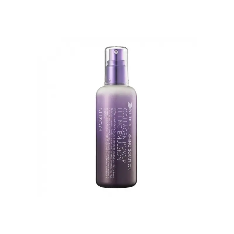 Edullinen Hinta Mizon Collagen Power Lifting Emulsion Emulsiovoide 120ml