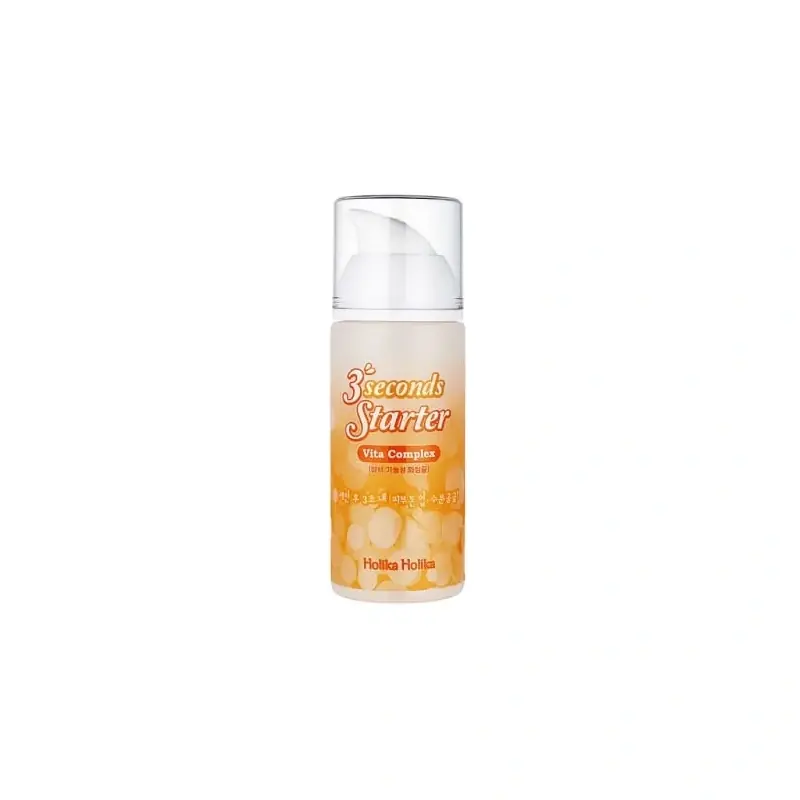 Holika Holika 3 Seconds Starter Vita Complex Kasvoseerumi 150 ml Merkkituote