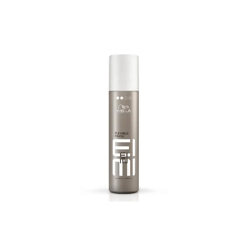 Wella Professionals EIMI Flexible Finish Non Aerosol Hairspray Hiuskiinne 250ml Kampanjahinta