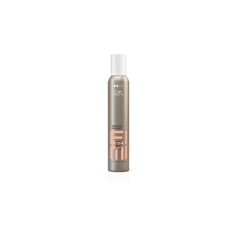 Halpa Wella Professionals EIMI Natural Volume Mousse Muotovaahto 300 ml