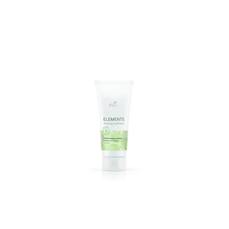 Wella Professionals Elements Renewing Conditioner Uudistava hoitoaine 200ml Edullinen Hinta