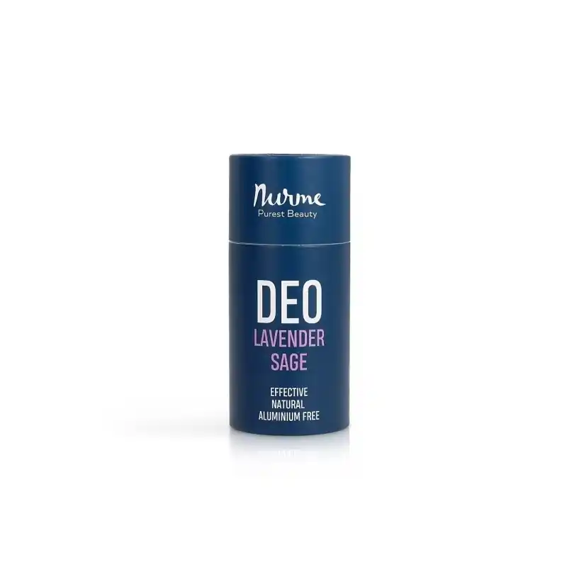 Merkkituote Nurme Luonnollinen deodorantti laventeli ja salvia 80g