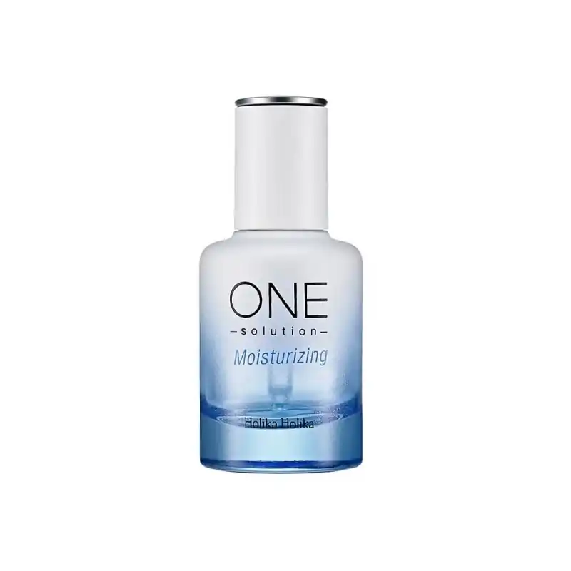Holika Holika One Solution Super Energy Ampoule Moisturizing Kasvoseerumi30ml Superhinta