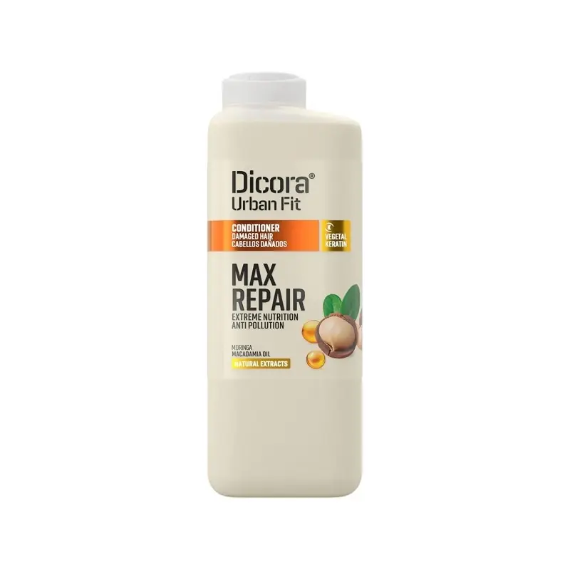 Aito Dicora Urban Fit Hoitoaine Max Repair 400ml
