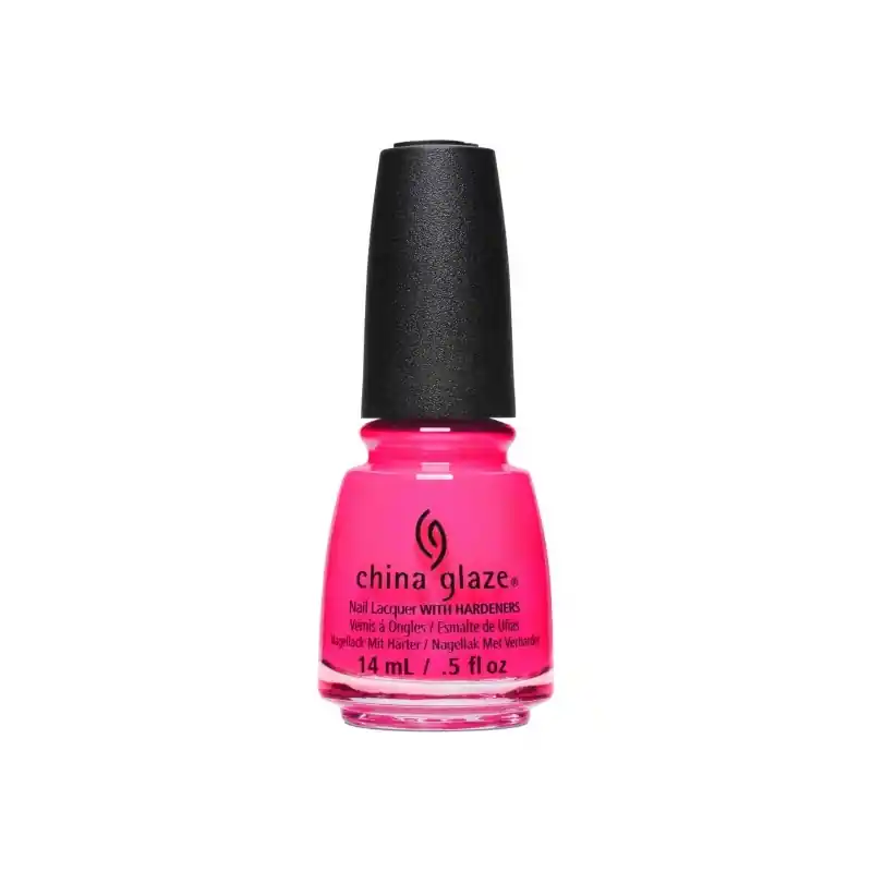 Sertifioitu China Glaze Kynsilakka Dont Be Sea Salty